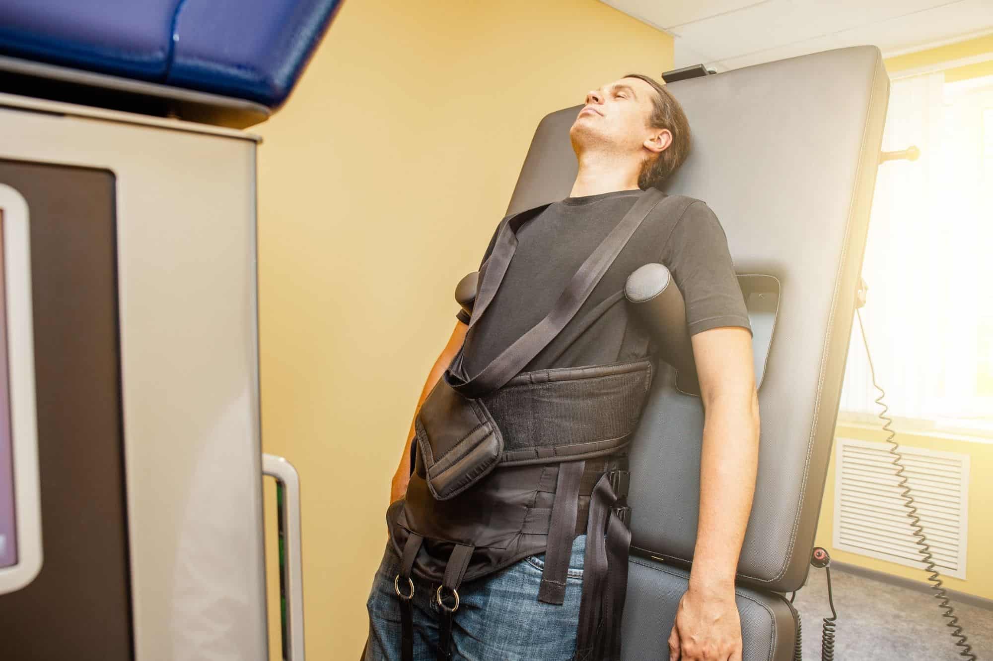 Non Surgical Spinal Decompression 1