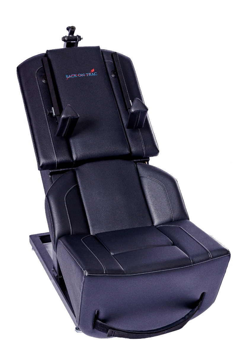 Back On Trac in  Los Angeles, CA 