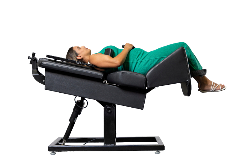 Back On Trac in  Los Angeles, CA 